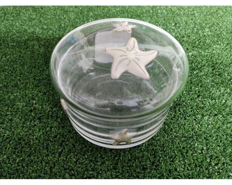 Stelle Marine Decorative 9 Cm