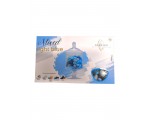 Mixed light blue 1 kg confetti orefice